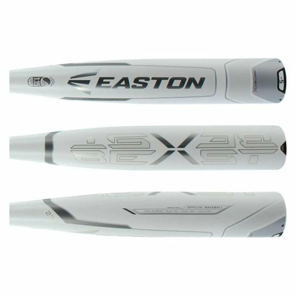 Baseball Bats New Easton SL18BX58 Beast X Senior League Baseball Bat 2 5/8" 2018 2 Baseball Bats New Easton SL18BX58 Beast X Senior League Baseball Bat 2 5/8" 2018