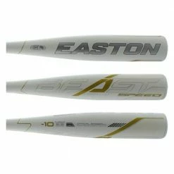 New Easton SL19BS108 BEAST SPEED Senior League Bat 2 5/8" 2019 -10