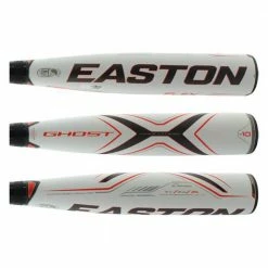 Baseball Bats New Easton SL19GXE10 GHOST X EVOLUTION Senior League Bat 2019 -10 2 3/4"