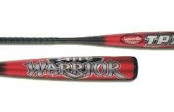 New Louisville Slugger SL205 Air Warrior Senior League Baseball Bat