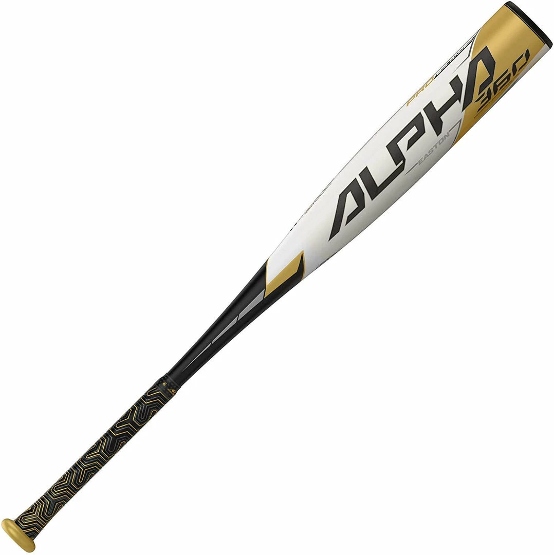 Baseball Bats New 2020! Easton SL20AL10 Apha 360 -10 Senior League Baseball Bat 2 3/4" 2 Baseball Bats New 2020! Easton SL20AL10 Apha 360 -10 Senior League Baseball Bat 2 3/4"