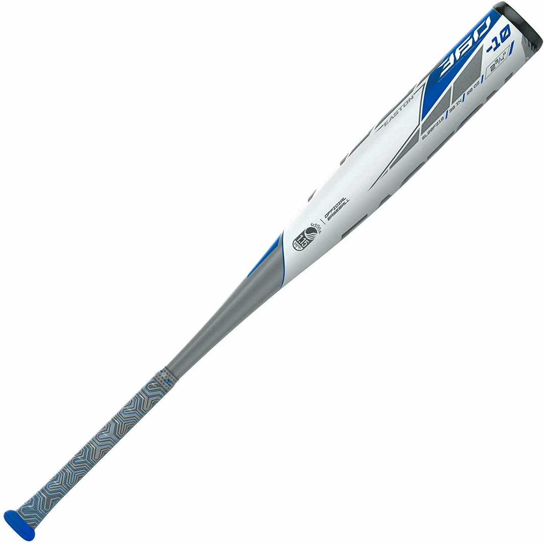 New Easton 2020 SL20FZ10 Fuze 360 Senior League Baseball Bat 2 3/4" -10 1 New Easton 2020 SL20FZ10 Fuze 360 Senior League Baseball Bat 2 3/4" -10