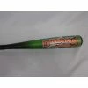 Baseball Bats New Louisville Slugger Omaha SL406T Senior League Baseball Bat Grn 2 3/4"