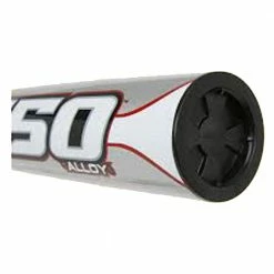 Baseball Bats New Rawlings 5150 Alloy SL5150A10 Baseball Senior League Baseball Bat