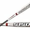New Rawlings 5150 Alloy SL5150A5 Baseball Senior League Baseball Bat 2 5/8