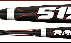 Rawlings 5150 Composite SL5150C9 Senior League Baseball Bat 2 3/4" Barrel