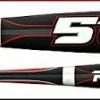 New Rawlings 5150 SL51C1 Senior League Baseball Bat
