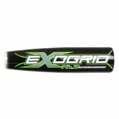 New Rawlings 5150 ExoGrid SL51XO Senior League Bat 2 5/8" Barrel