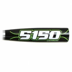 New Rawlings 5150 ExoGrid SL51XO Senior League Bat 2 5/8