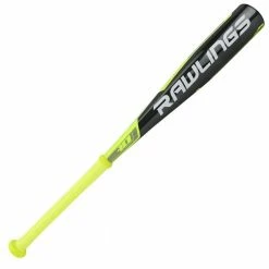 Baseball Bats New Rawlings 5150 Alloy SL5R10 Baseball Senior League Baseball Bat 2 5/8"