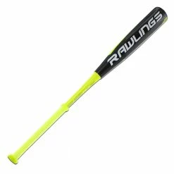 Baseball Bats New Rawlings 5150 Alloy SL5R34 Senior League Baseball Bat 2 3/4" BArrel