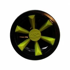 Baseball Bats New Rawlings 5150 Alloy SL5R34 Senior League Baseball Bat 2 3/4