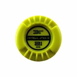 Baseball Bats New Rawlings 5150 Alloy SL5R34 Senior League Baseball Bat 2 3/4