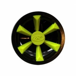 New Rawlings 5150 Alloy SL5R5 Baseball Senior League Baseball Bat (-5) Baseball Bats