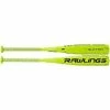 New Rawlings SL7Q10 Quatro Senior League Baseball Bat 2 3/4" Baseball Bats