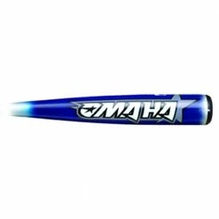 Louisville Slugger New Louisville Omaha SL87 32/27 Senior League Bat 2 5/8" Baseball 8 Louisville Slugger New Louisville Omaha SL87 32/27 Senior League Bat 2 5/8