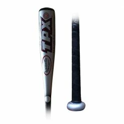 New Louisville Slugger SL88W Warrior Senior League Baseball Bat (-8.5) Baseball Bats
