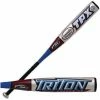 New Louisville Slugger Triton SL91T 31/21 Senior League Baseball Bat (-10)
