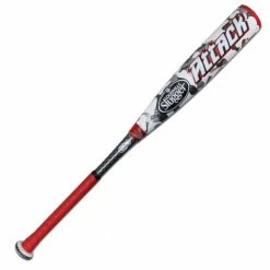Louisville Slugger New 32/27 Louisville Attack Senior League Baseball Bat SLAT14-R5!
