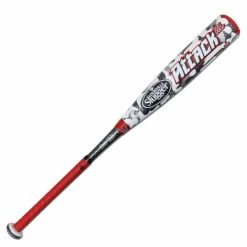 Louisville Slugger New Louisville SLAT14-RX Attack Senior League Bat 2 3/4" Barrel Baseball Bats