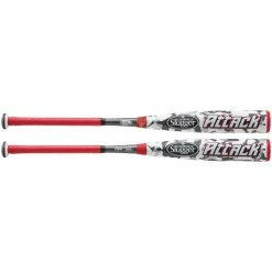 Louisville Slugger New Louisville Attack SLAT14-RR Senior League Baseball Bat