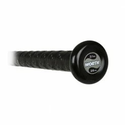 Brand New Worth Copperhead Senior League Baseball Bat SLCH58 Baseball Bats