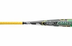 Louisville Slugger New Louisville Catalyst XL SLCT14-RX Senior League Bat 2 3/4"