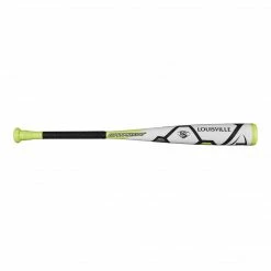 Louisville Slugger New Louisville Senior League Catalyst (-12) WTSLCT172 Baseball Bat 2 5/8"