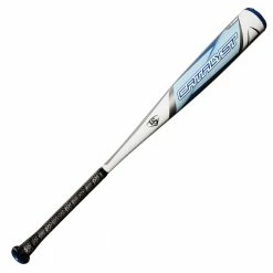 Louisville Slugger New Louisville Senior League Catalyst (-12) SLCT18X Baseball Bat 2 3/4" Baseball Bats