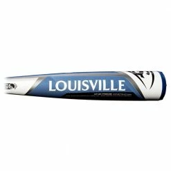 Louisville Slugger New Louisville Senior League Catalyst (-12) SLCT18X Baseball Bat 2 3/4