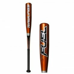 New Rawlings Fuel SLFL5 Senior League Baseball Bat