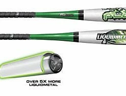 New Rawlings Plasma Senior League Baseball Bat SLLMP8!