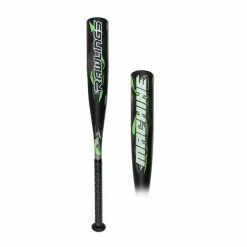 Baseball Bats New Rawlings Machine SLMACH Baseball Senior League Baseball Bat Silvr