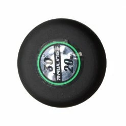 Baseball Bats New Rawlings Machine SLMACH Baseball Senior League Baseball Bat Silvr