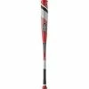 Louisville Slugger New Louisville Senior League Omaha 515 (-10) SLO5150 Baseball Bat USSSA 1.15 BPF Stamp