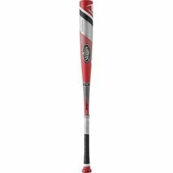 Louisville Slugger New Louisville Senior League Omaha 515 (-10) SLO5150 Baseball Bat USSSA 1.15 BPF Stamp