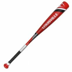 Louisville Slugger Baseball Bats New Louisville SLO515X Omaha 515 Senior League Baseball Bat 2 3/4"