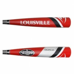 Louisville Slugger Baseball Bats New Louisville SLO515X Omaha 515 Senior League Baseball Bat 2 3/4"