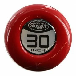 Louisville Slugger New Louisville Senior League Omaha 517 (-10) SLO5170 Baseball Bat 2 5/8