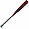 New Worth Prodigy Legit SLP234 Size Senior League Baseball Bat Gray 2 3/4"