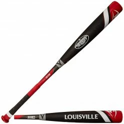 Louisville Slugger Baseball Bats New Louisville SLP9158 915 Prime Senior League Baseball Bat 2 5/8" -8