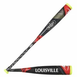 Louisville Slugger New Louisville SLP9168 916 Prime Senior League Baseball Bat 2016