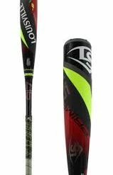 Louisville Slugger New Louisville SLP9178 917 Prime Senior League Baseball Bat Baseball Bats