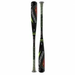 Louisville Slugger New Louisville SLP917X Prime Senior League Baseball Bat Red 2017 (-10) 7 Louisville Slugger New Louisville SLP917X Prime Senior League Baseball Bat Red 2017 (-10)