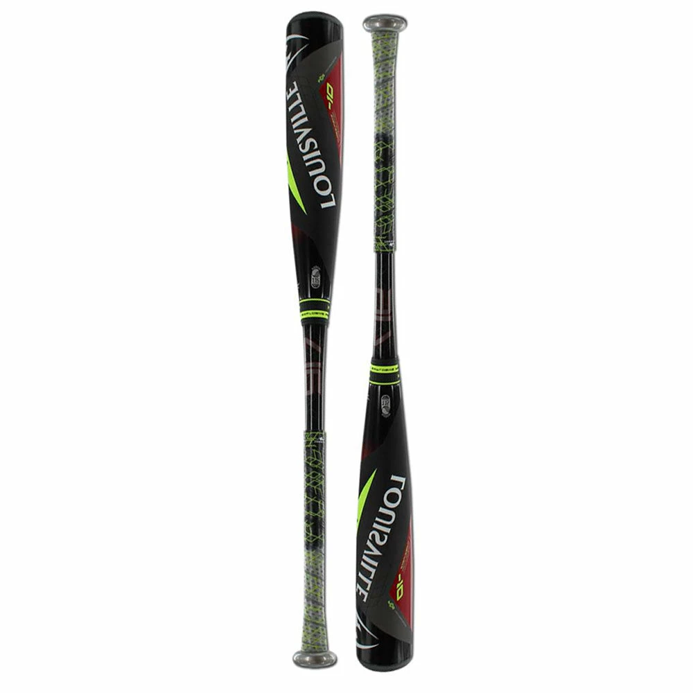 Louisville Slugger New Louisville SLP917X Prime Senior League Baseball Bat Red 2017 (-10) 3 Louisville Slugger New Louisville SLP917X Prime Senior League Baseball Bat Red 2017 (-10)