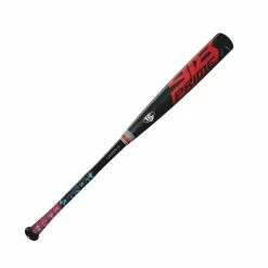 Louisville Slugger New Louisville SLP918X10 Prime 918 Senior League Baseball Bat 2 3/4" -10 Baseball Bats