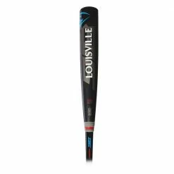 Louisville Slugger New Louisville SLP918X10 Prime 918 Senior League Baseball Bat 2 3/4" -10 Baseball Bats