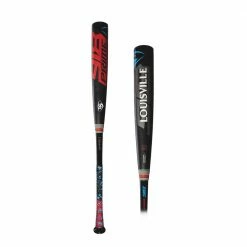 Louisville Slugger New Louisville SLP918X10 Prime 918 Senior League Baseball Bat 2 3/4" -10 Baseball Bats 9 Louisville Slugger New Louisville SLP918X10 Prime 918 Senior League Baseball Bat 2 3/4