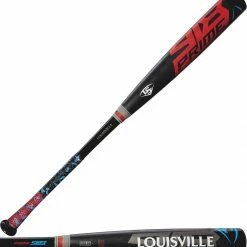 Louisville Slugger New Louisville SLP918X8 Prime 918 Senior League Baseball Bat 2 3/4" -8 Baseball Bats