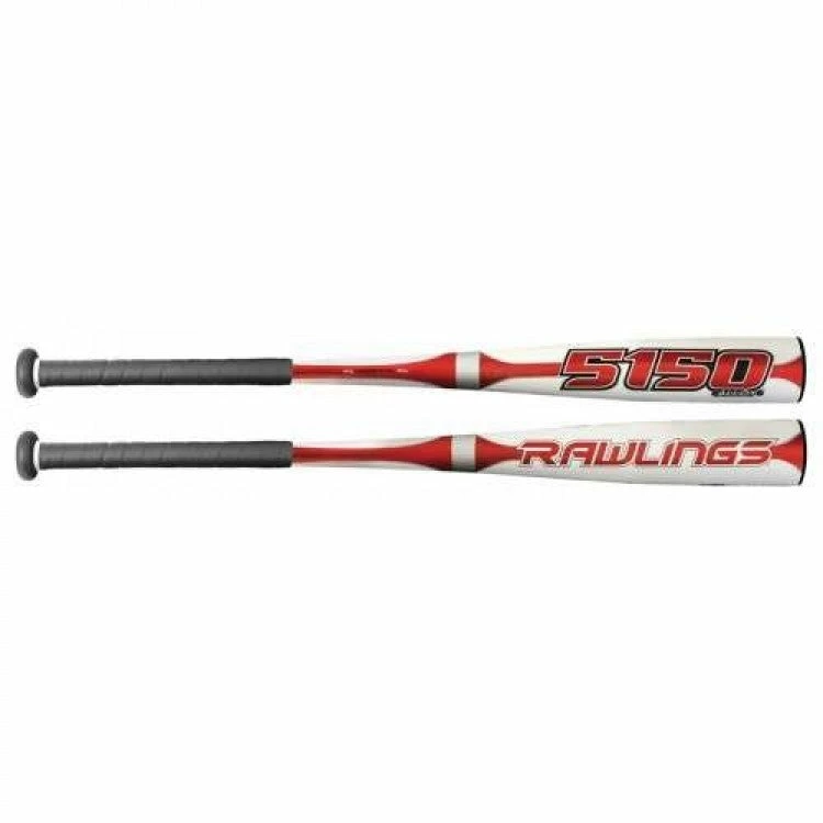 New Rawlings 5150 Alloy SLR51 Baseball Senior League Baseball Bat 2 5/8" 1 New Rawlings 5150 Alloy SLR51 Baseball Senior League Baseball Bat 2 5/8"